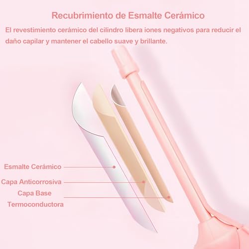 Catálogo de Cabello enchinado los 10 mejores. 21 Imagen adicional