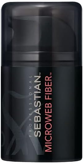 Sebastian Professional Microweb Fiber Texturizer, 44.9999999999999 g