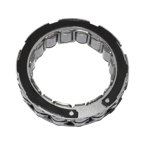 Billes d'embrayage unidirectionnelles à haute friction pour GTR1400 - 5