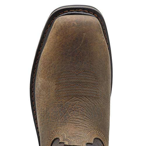 Image of Ariat Men's Sierra Wide Square Boot