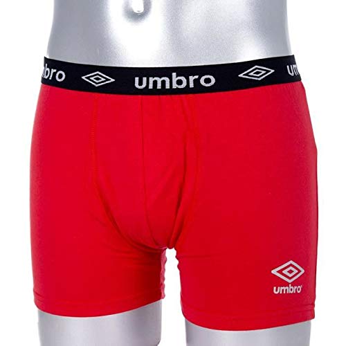 UMBRO Boxer Heron a 8/10 ans
