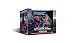 Produktbild The Amazing Spider-Man - (Limited Edition Four-Disc Combo: Blu-ray 3D/Blu-ray/DVD with Figurines)