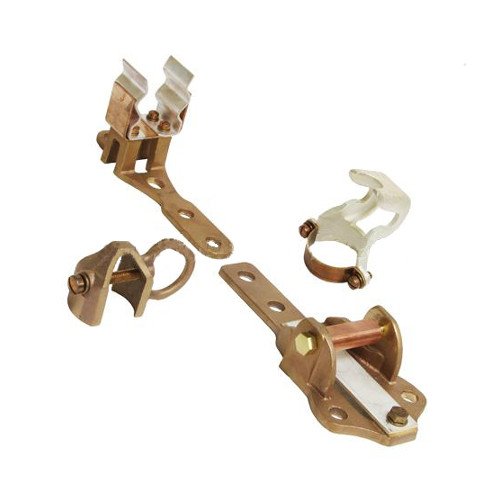 Mersen 9F61 EK3 Indoor Live Part for Fuse Disconnect Switch, 2