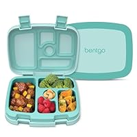 Amazon | Bentgo Kids - Leakproof Children's Lunch Box