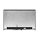 FTDLCD® 15,6 Zoll FHD LED LCD Touchscreen Digitizer IPS Display Panel Assembly mit Rahmen für Lenovo IdeaPad Flex 5 15IIL05 81X3 / Flex 5 15ITL05 82HT / Flex 5 15ALC05 82HV 5D10S39643