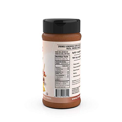 Gourmet Fries Seasonings Bottle, Flame Grilled Bbq thumb #1