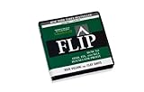 FLIP: How to Find, Fix, and Sell Houses for Profit (Audio)