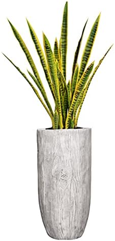 Vintage HomeArtificial Faux Real Touch Snake Plant (Sansevieria) (VHX121237)