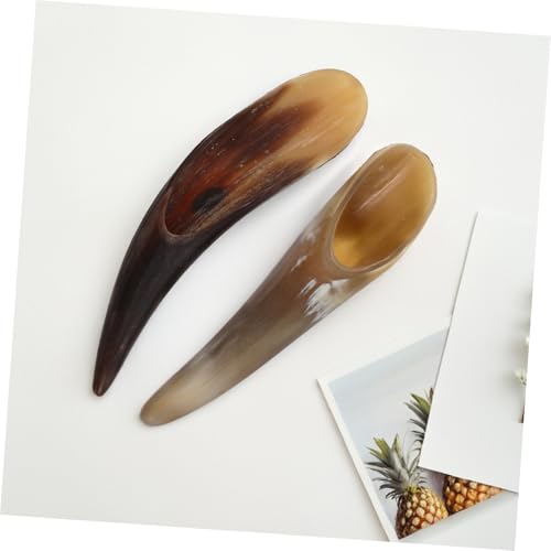 Palos de masaje de madera SOIMISS como regalo especial de bienestar 3