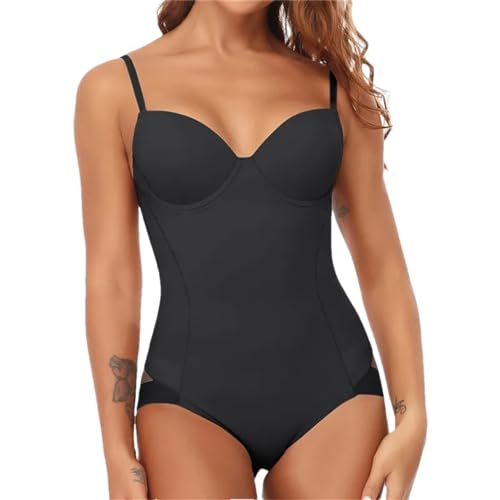 Body gainant pour femmes pour lisser le ventre sous les vêtements