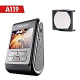 A1119 - Cámara de salpicadero