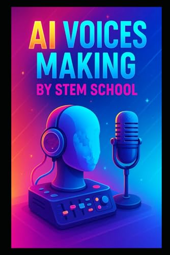 AI Voices Making: How to Make Voiceovers, Audiobooks & Podcasts