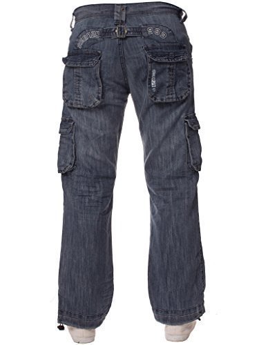 enzo mens pants