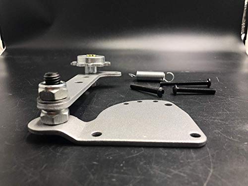 CDHPOWER 48cc/50cc/66cc/80cc New Model Spring Chain Tensioner Kit-Gas Motorized Bicycle