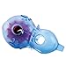 Interactive Dog Toys by FurryFido, Tough/Durable/Indestructible/Tuffy dog toys and treat dispensing for Dogs/Cats/ and Pigs Funny Dog Puzzle and Dog Toys for Boredom and Thinking (Blue Calabash)