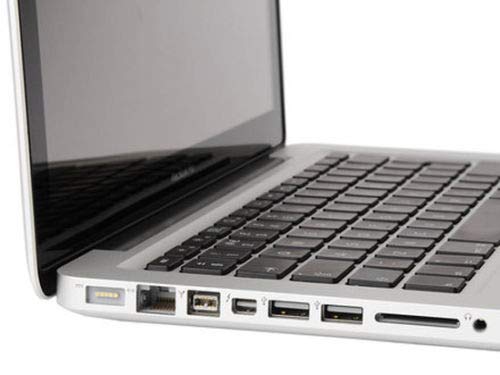 Apple MacBook Pro 13 (Erken 2011) - Çekirdek 2.3 GHz, i5 4GB RAM