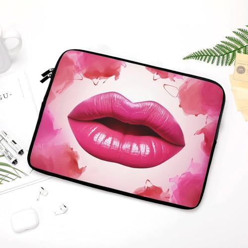 Funda para laptop 10 pulgadas impermeable y delgada miniatura 5