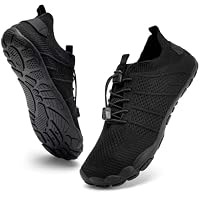 IceUnicorn – IceUnicorn Barfußschuhe Damen Herren Breite Traillaufschuhe 