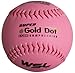 Worth PRO COMP Super Gold DOT (Pink) | 12 Count
