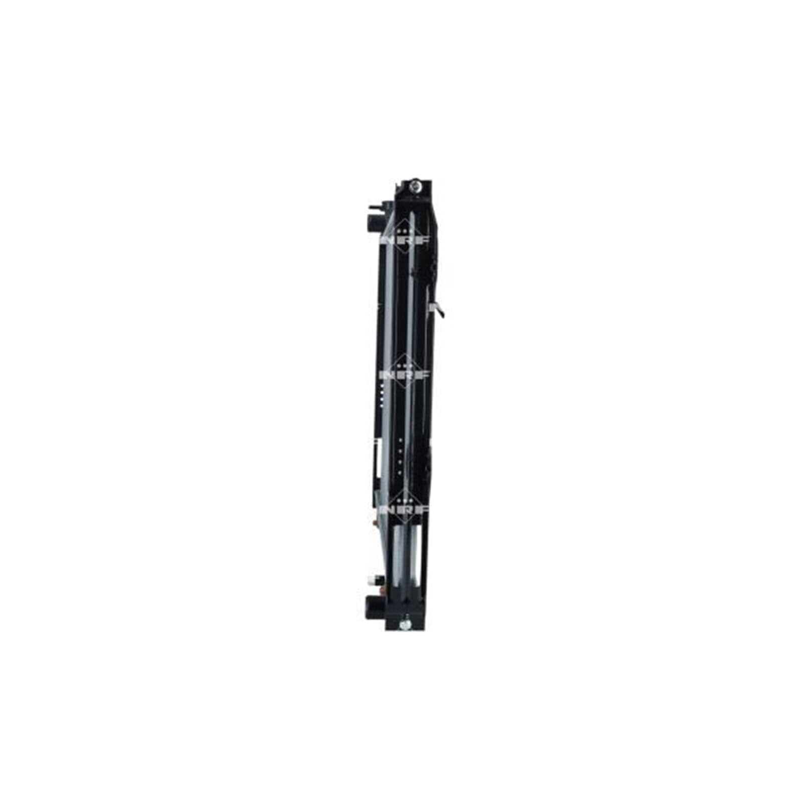 NRF Radiateur, refroidissement du moteur 58647