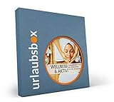 Viaje cupones para 'Wellness & Activo' – Viajes Vacaciones Caja para 2 Personas, Urlaubsbox