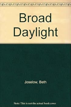Paperback Broad Daylight Book