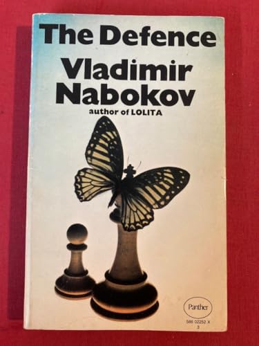 The Defence 058602252X Book Cover