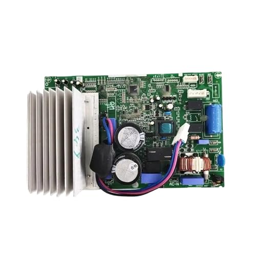 �G�A�R���A�N�Z�T�� �R���s���[�^ �{�[�h ��H��ACompatible For AUX For H12WBPC0, H12WBPB8, H12WBPC1, SX-W-NEC52-SLAC 12000BTU.