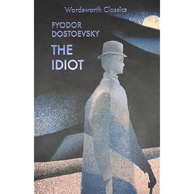 The Idiot