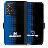 HANDYSCHUTZHÜLLE UND SCHUTZFOLIE - Die seitlich aufklappbare Hülle mit magnetischem Verschluss schützt nicht nur das Smartphone vorm Herunterfallen, sondern auch das Display vor Kratzern & Schmutz.