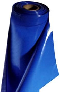 Dr Shrink Inc. DS-147425B Shrink Wrap - Blue, 14 X 425