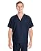 Harriton Adult Restore 4.9 oz. Scrub Top 2XL DARK NAVY