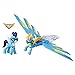 Produktbild My Little Pony Guardians of Harmony Spitfire und Soarin' Figuren