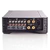 Rega - Brio - Integrated Amp - Black