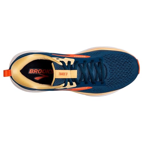 Image of Brooks Women's Trace 3 Neutral Running Shoe