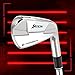 Srixon Men Z-Forged II Single Iron - 23 RH 3 Steel Stiff