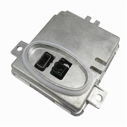 Module d'éclairage xénon 63126948180 pour phare BMW E90 et ballast W3T13271
