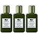 Origins Mega-Mushroom Skin Relief Soothing Treatment Lotion 1 oz 3 = 3 oz