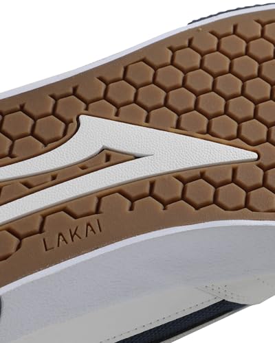 Image of Lakai Men's Cambridge Low-Top Skateboarding Shoe