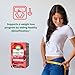 Dr. Tea Slender You Tea with Senna - Pomegranate Flavor - 20 Tea Bags