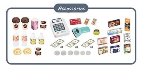 Preescolar, Toy Imagen adicional