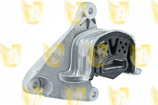 Soporte motor VW Transporter T5 2.5 TDi para eliminar vibraciones Unigom 397887 SX