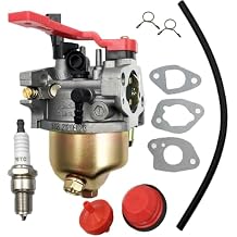 Huayi OEM Carburetor Compatible with Remington RM2100 RM2140 Snow Blowers Replacement Carb