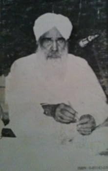 The New Life : Kirpal Singh