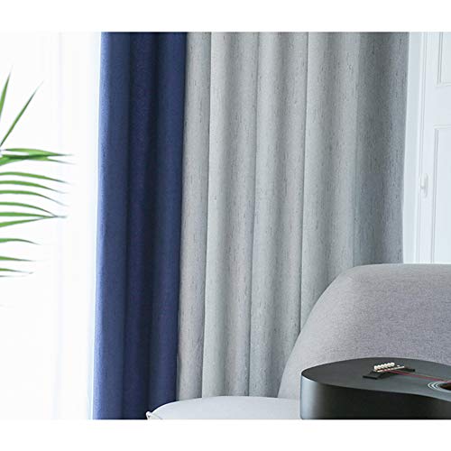 Rideau isolant thermique occultant pour dormir dans le noir - 3