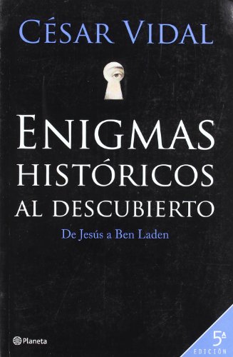 Enigmas Historicos al Descubierto