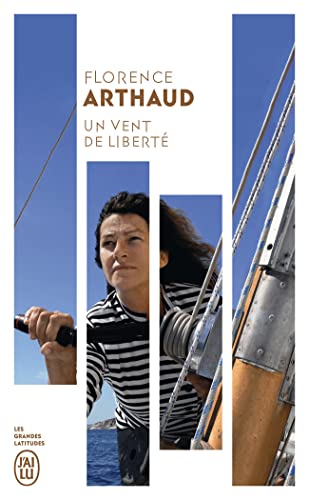 livre Un vent de liberté