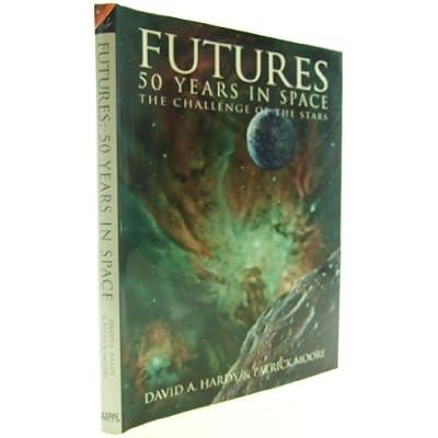 Futures: 50 Years In Space