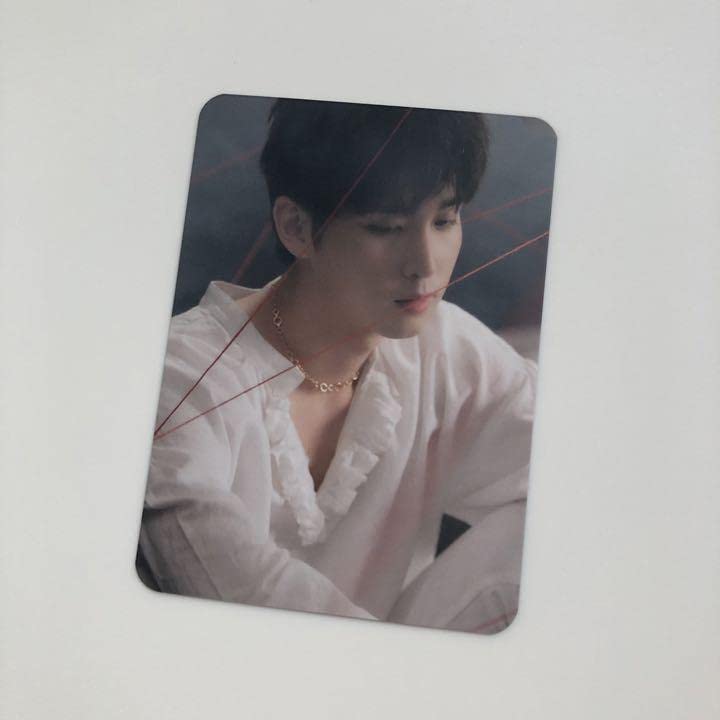 PENTAGON  THE BLACK HALL トレカ Amazon.co.jp: PENTAGON UNIVERSE:THE BLACK HALL シノン トレカ