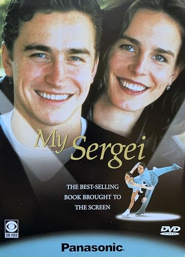 My Sergei